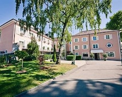 Khách sạn Du Léman - Centre de séminaires - Jongny (Jongny, Thụy Sỹ)