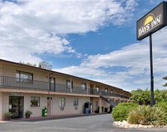 Otel Days Inn By Wyndham Cortez (Cortez, ABD)