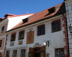 Hotel Alt Straninger (Cesky Krumlov / Krumau, República Checa)