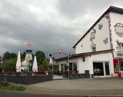 Hotelli Cockpit (Adenau, Saksa)