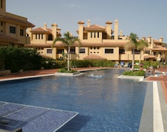 Khách sạn Resort Isla Del Fraile (Aguilas, Tây Ban Nha)