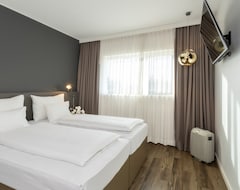 Hotel PLAZA INN Graz (Graz, Austria)