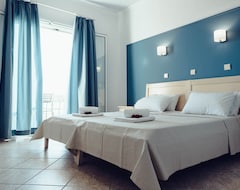 Cijela kuća/apartman Filanthi Apartments (Vrachos, Grčka)
