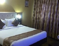 Mango Hotels, Nagpur -Central Avenue Road (Nagpur, Hindistan)