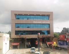 Otel Prakash international (Kodagu, Hindistan)