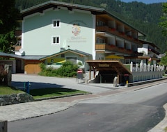 Pensión Gästehaus Waltl (Krimml, Austria)