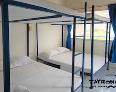 Hotelli Tayrona Dive Center (Santa Marta, Kolumbia)