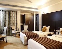 Hotel Fables Safdarjung (Delhi, India)