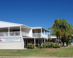 Hotel Kalbarri Seafront Villas (Kalbarri, Australia)