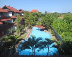 Khách sạn Hotel Oranjje (Denpasar, Indonesia)