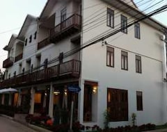 Khách sạn Sri Chiang Khan (Loei, Thái Lan)