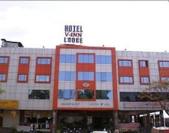Khách sạn V Inn (Bengaluru, Ấn Độ)