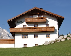 Hotel AdlerHof (Leutasch, Austrija)
