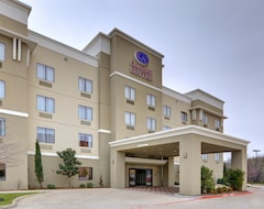 Khách sạn Fairfield Inn & Suites Fort Worth Northeast (North Richland Hills, Hoa Kỳ)