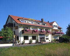 Hotel Kaiser (Hammelburg, Germany)