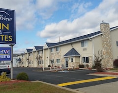 Hotel Quality Inn & Suites (Prairie du Chien, USA)