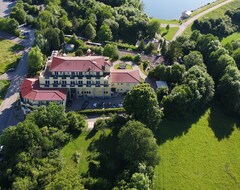 Hotel Seegasthof (Zaberfeld, Germany)