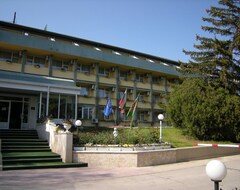 Khách sạn Persey (Varna, Bun-ga-ri)