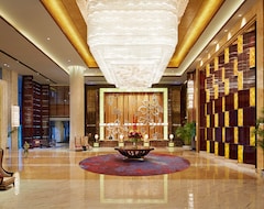 Hotel Wanda Realm Zhangzhou (Zhangzhou, Kina)