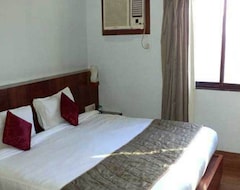 Khách sạn Hotel Baidyanath (Deoghar, Ấn Độ)