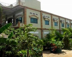 Khách sạn Hotel Palm Garden Lodge Siem Reap (Siêm Riệp, Campuchia)