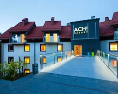 Hotel Ach Mazury Stanica (Mikolajki, Poland)