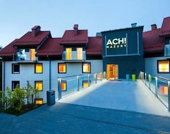 Bed & Breakfast Ach Mazury (Mikolajki, Ba Lan)