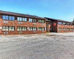 Motel Rodeway Inn (Muskegon, USA)