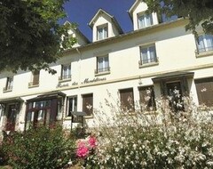 Hotel Logis - Relais des Monédières (Seilhac, Francuska)