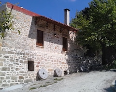 Toàn bộ căn nhà/căn hộ Traditional House Koukounara (Kissamos - Kastelli, Hy Lạp)