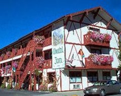 Khách sạn Obertal Inn (Leavenworth, Hoa Kỳ)