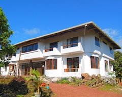 Hotel Casa Natura Galapagos Lodge (Puerto Ayora, Ekvador)