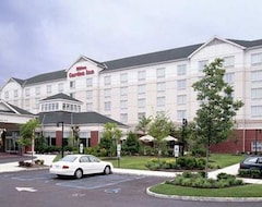 Otel Hilton Garden Inn Edison/Raritan Center (Edison, ABD)