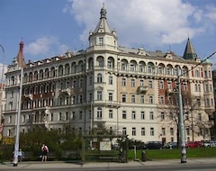 Khách sạn River View Residence Prague (Praha, Cộng hòa Séc)