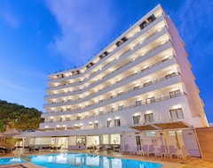 Khách sạn Hotel Principe (Playa de Palma, Tây Ban Nha)