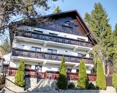 Khách sạn Vila Isabelle (Predeal, Romania)