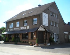 Hotelli Adria (Selm, Saksa)