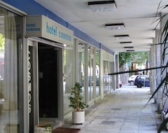 Otel Cosmos (Atina, Yunanistan)