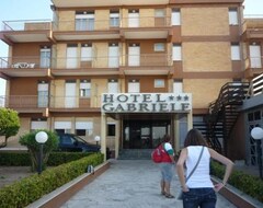 Hotel Gabriele (Latina, Italien)