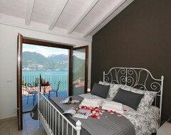 Khách sạn Villa Aurelia (Menaggio, Ý)