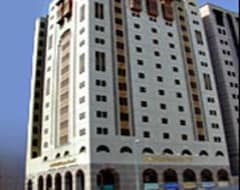 Hotel Al Ansar Golden (Medina, Saudi Arabia)