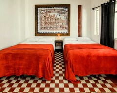 Hotel El Poeta (Guatemala, Guatemala)