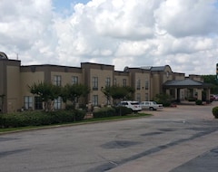 Khách sạn Quality Suites (Sherman, Hoa Kỳ)