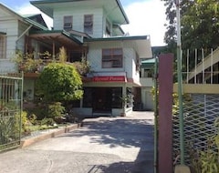 Khách sạn Rosvenil Hotel (Tacloban, Philippines)