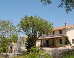 Casa rural Agriturismo Collevento (Trecchina, Ý)