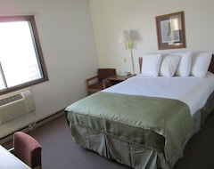 Khách sạn Select Inn Minot (Minot, Hoa Kỳ)