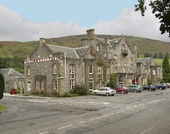 Hotel Atholl Arms (Pitlochry, Birleşik Krallık)