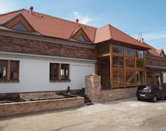 Nhà trọ Vinarstvi Pritluky (Prítluky, Cộng hòa Séc)