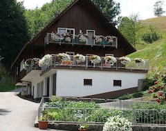 Khách sạn Vogtadeshof (Wolfach, Đức)