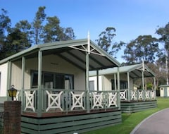 Khách sạn Eden Gateway Holiday Park (Eden, Úc)